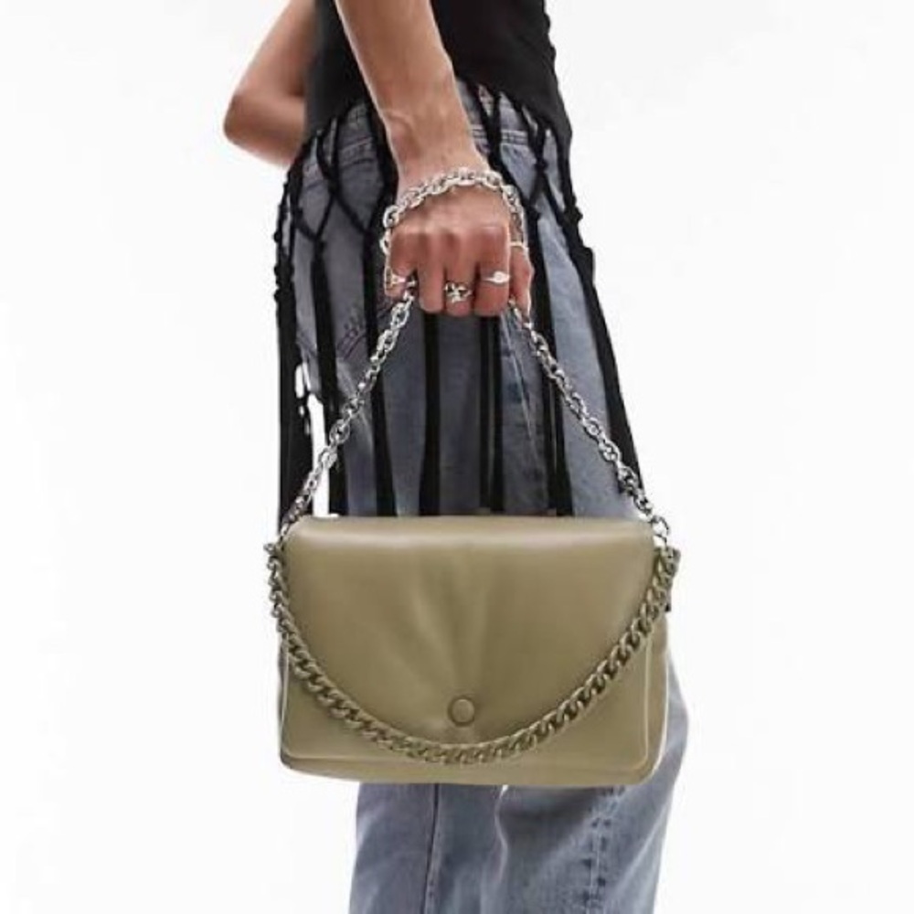 TopShop Chia Bag